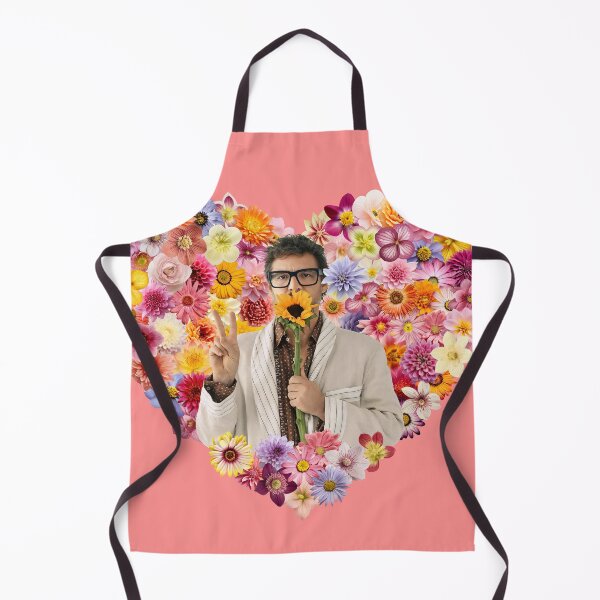 Item preview, Pedro Pascal Spring Bouquet designed and sold by ZelleDa.