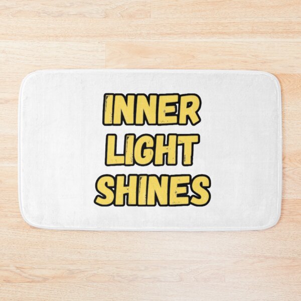 Item preview, Inner Light Shines designed and sold by CapriCreatives.