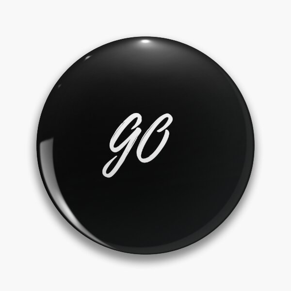 Item preview, GO - black designed and sold by BluesSketchbook.