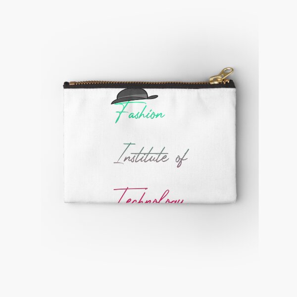 Item preview, Copy of Fashion Institute of Technology Simple design designed and sold by UnshieldArt.