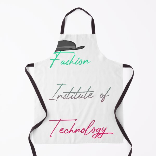 Item preview, Copy of Fashion Institute of Technology Simple design designed and sold by UnshieldArt.