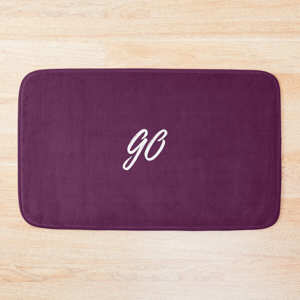 Item preview, GO - autumn purple designed and sold by BluesSketchbook.