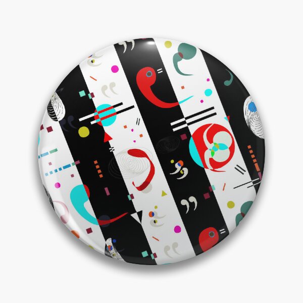Item preview, Channeling Wassily  designed and sold by Nikola Eftimov.