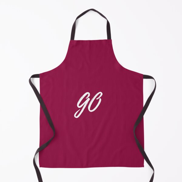 Item preview, GO - autumn burgundy  designed and sold by BluesSketchbook.