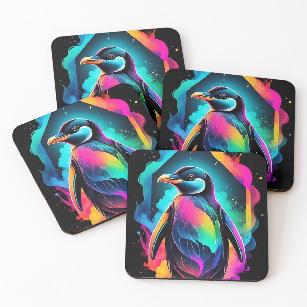 Item preview, Penguin Playtime: Antarctic Adventures designed and sold by firecard.
