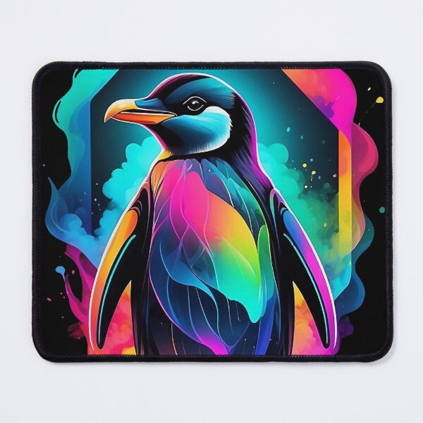 Item preview, Penguin Playtime: Antarctic Adventures designed and sold by firecard.