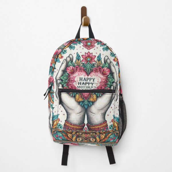 Artikelvorschau, Blumengeschenk zum Muttertag entworfen und verkauft von Illuministique.