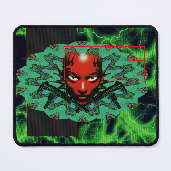 Item preview, Y2k devil designed and sold by M1lkslyvan.