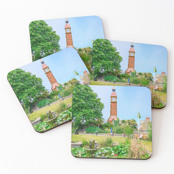 Item preview, Seaton Jubilee Clock designed and sold by Alisonchambers2.