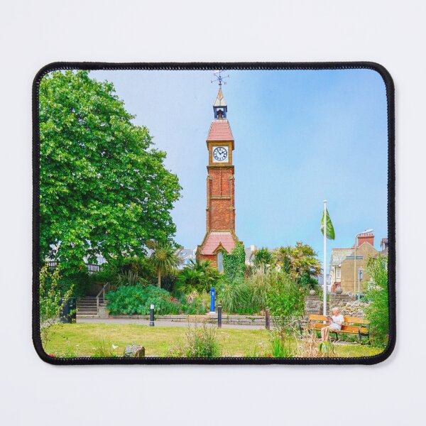 Item preview, Seaton Jubilee Clock designed and sold by Alisonchambers2.
