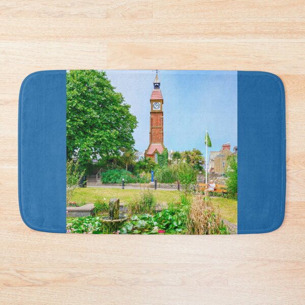 Item preview, Seaton Jubilee Clock designed and sold by Alisonchambers2.