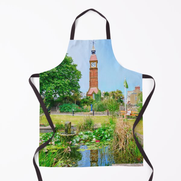 Item preview, Seaton Jubilee Clock designed and sold by Alisonchambers2.