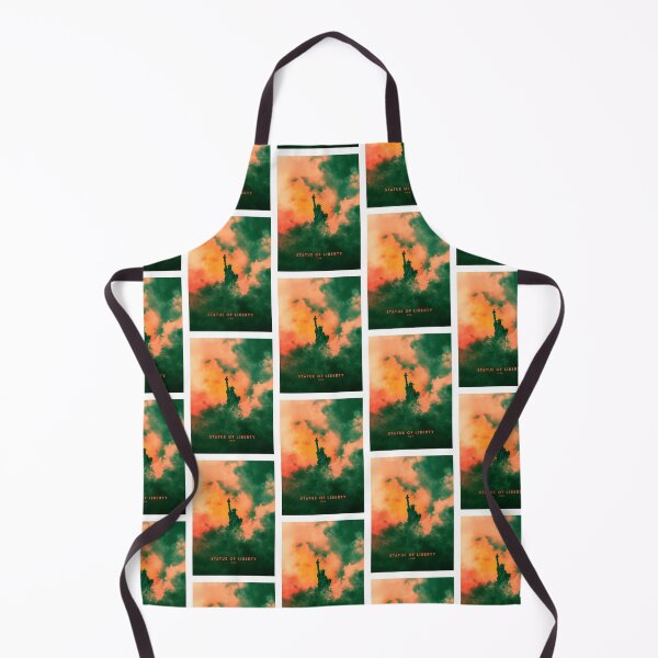 Item preview, Statue of Liberty: Lady of Liberty designed and sold by NeuralVibe.