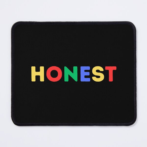 Item preview, Honest (Mood Colors) designed and sold by MoodThreads.
