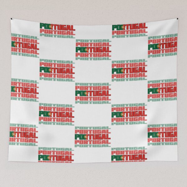 Item preview, Portugal designed and sold by StoneBluePlanet.