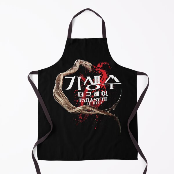 Item preview, Parasyte the grey blk designed and sold by HexOne.
