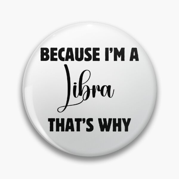 Item preview, I'm a Libra designed and sold by Milandrial.