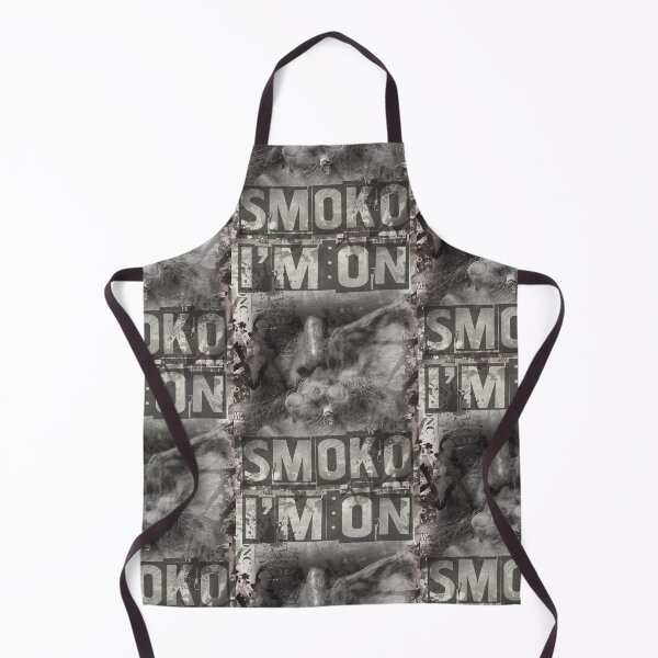 Item preview, I'M ON SMOKO designed and sold by moon70star-m70s.