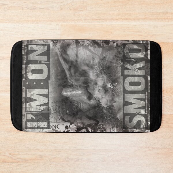 Item preview, I'M ON SMOKO designed and sold by moon70star-m70s.
