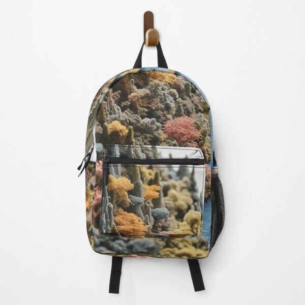 Item preview, Intimate Landscape Magnified designed and sold by PanoramaPrints.