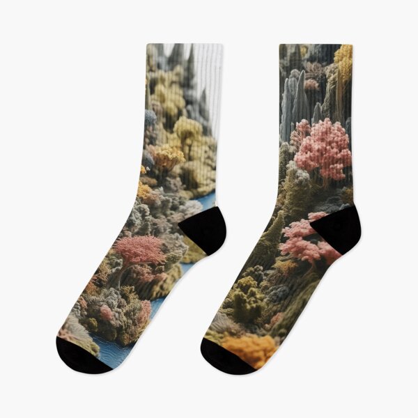 Item preview, Intimate Landscape Magnified designed and sold by PanoramaPrints.