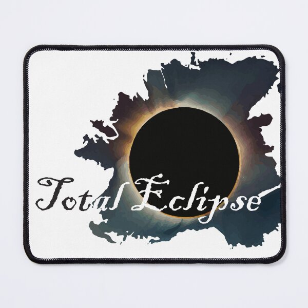 Item preview, Total Eclipse designed and sold by AmazingAbha.