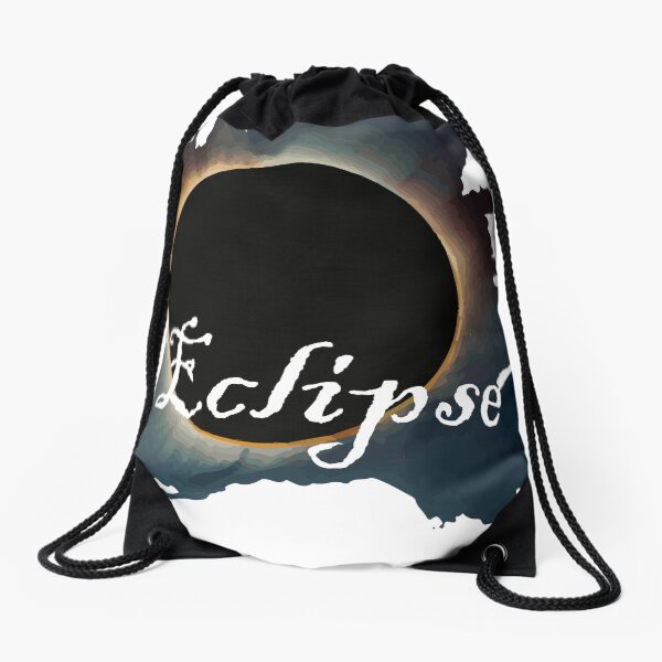 Item preview, Total Eclipse designed and sold by AmazingAbha.