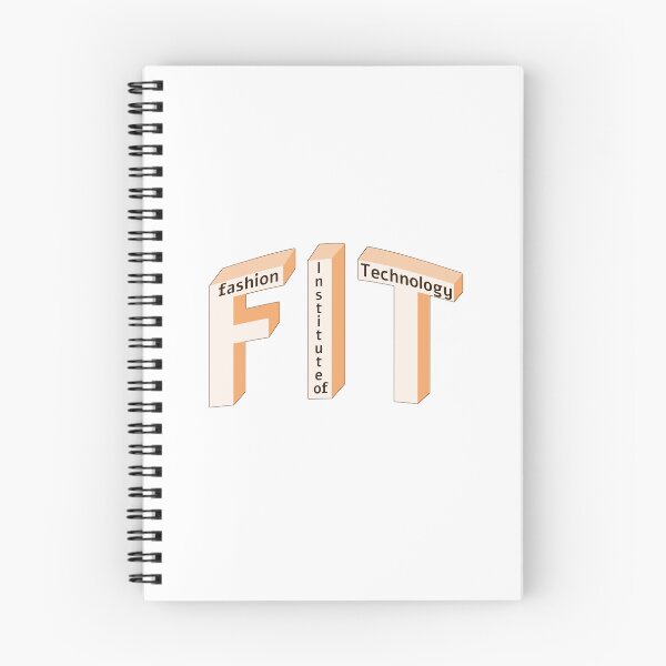 Item preview, FIT Fashion Institute of Technology Unique Design for Fashion Enthusiasts designed and sold by ArtsyExplorer.
