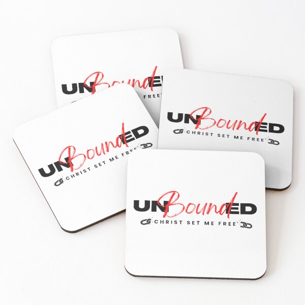 Item preview, Unbounded for Christians designed and sold by Williams Designz.