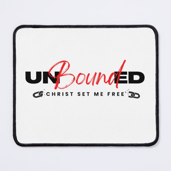 Item preview, Unbounded for Christians designed and sold by Williams Designz.