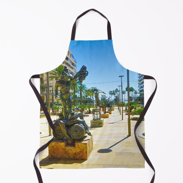 Item preview, Marbella Dali Sculptures designed and sold by Alisonchambers2.