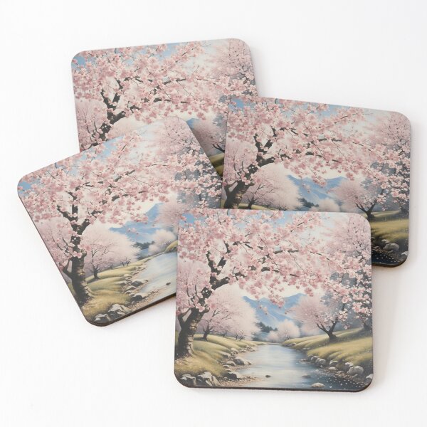 Item preview, Seasonal Metamorphosis designed and sold by PanoramaPrints.
