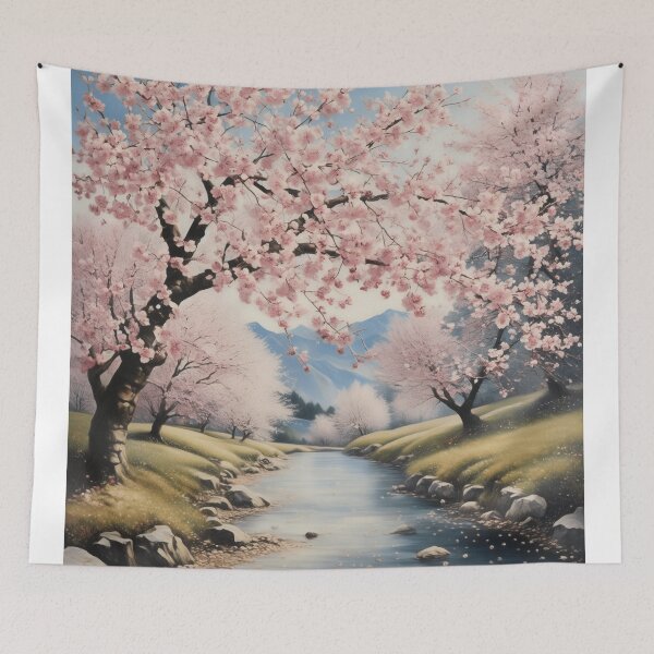 Item preview, Seasonal Metamorphosis designed and sold by PanoramaPrints.