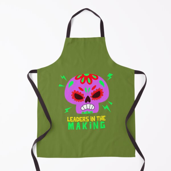 Item preview, Leaders in the making designed and sold by Redlimetshirts.
