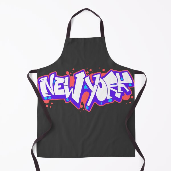 Item preview, Graffiti New York horizontal designed and sold by manuvila.