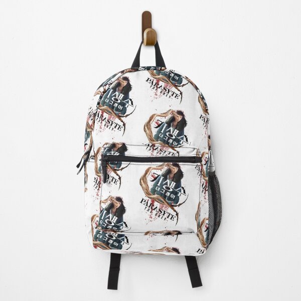 Item preview, Parasyte the grey wht2 designed and sold by HexOne.