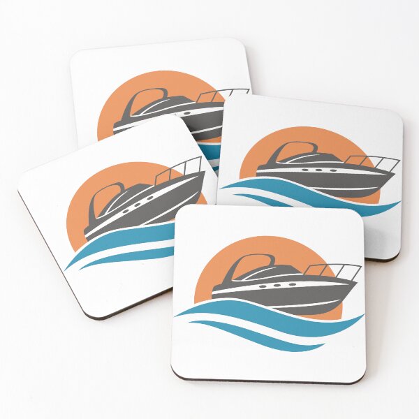 Item preview, Sunset Sailing,Sail Lovers,Sea,Ocean Lifes designed and sold by DeCodeArtShop.