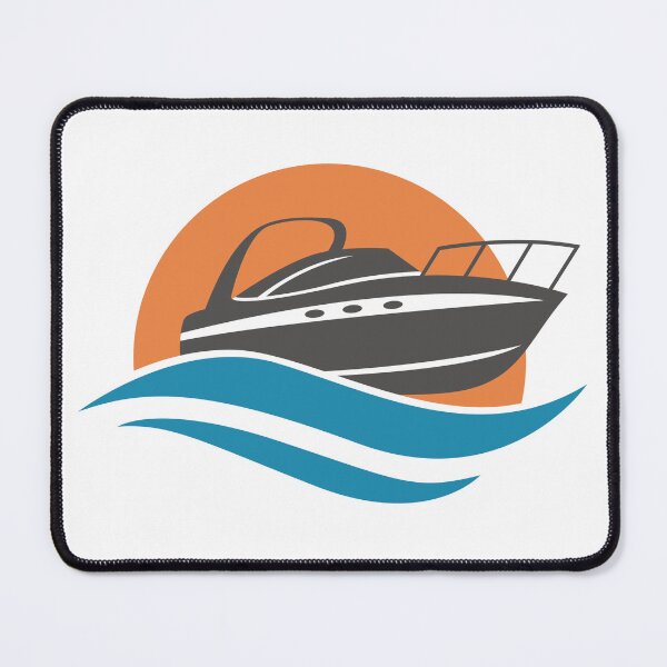 Item preview, Sunset Sailing,Sail Lovers,Sea,Ocean Lifes designed and sold by DeCodeArtShop.