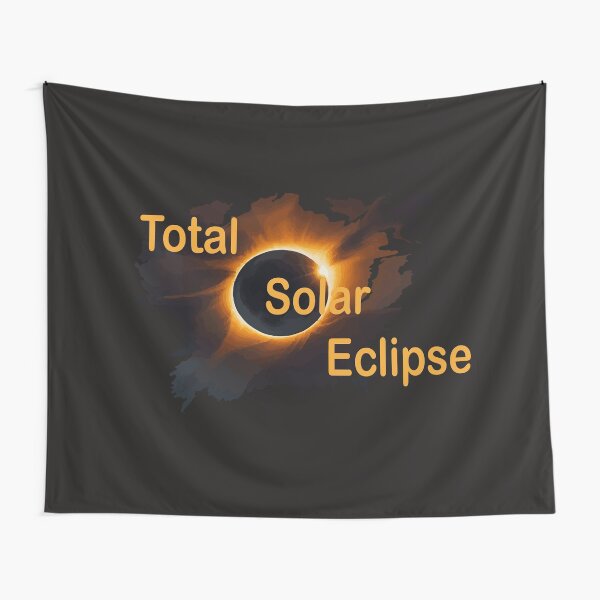 Item preview, Solar Eclipse  designed and sold by AmazingAbha.