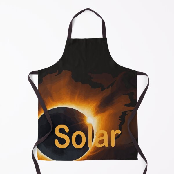 Item preview, Solar Eclipse  designed and sold by AmazingAbha.