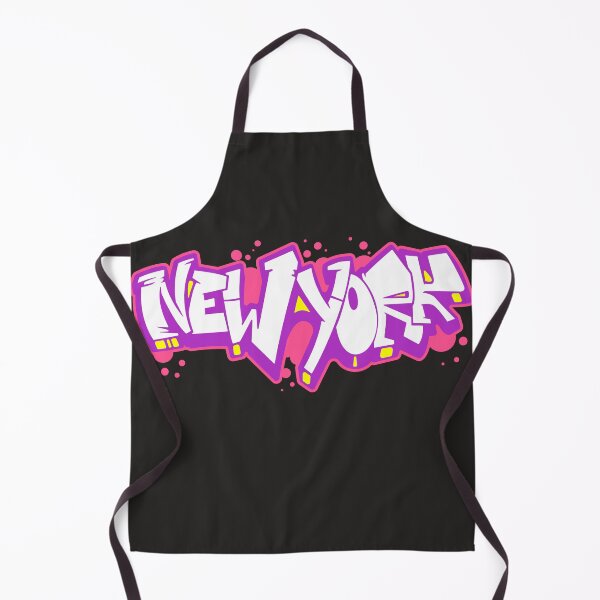 Item preview, Graffiti New York horizontal 3 designed and sold by manuvila.