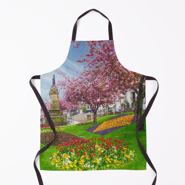 Item preview, Barnsley In Bloom designed and sold by Alisonchambers2.