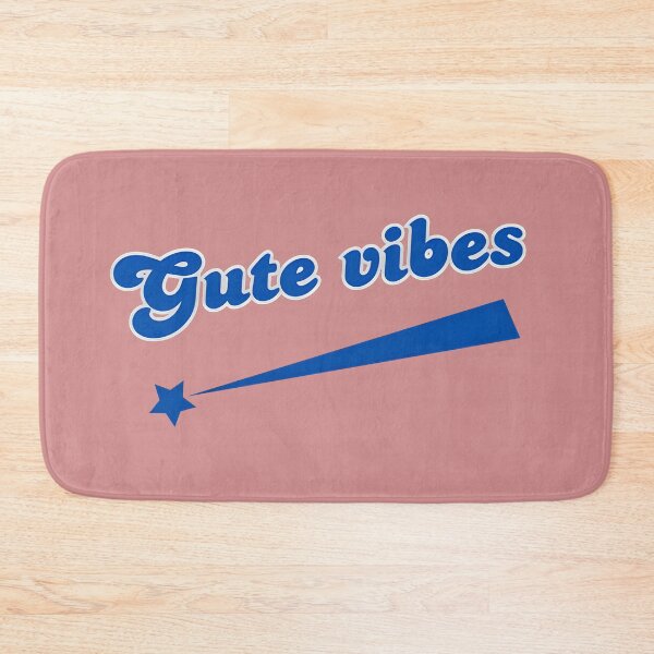 Item preview, Gute vibes designed and sold by Newrealis.