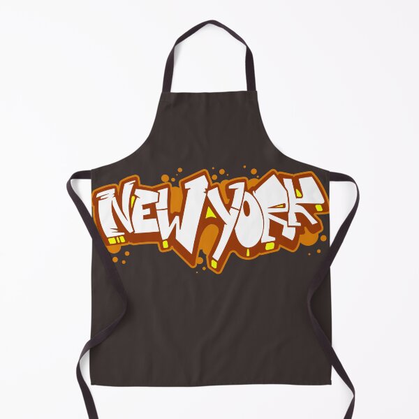 Item preview, Graffiti New York horizontal 4 designed and sold by manuvila.
