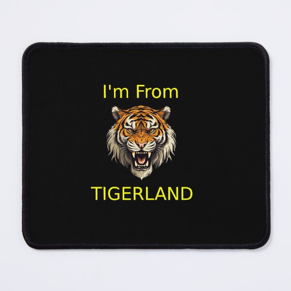 Item preview, I'm from Tigerland - Richmond Tigers designed and sold by BetweenThePosts.