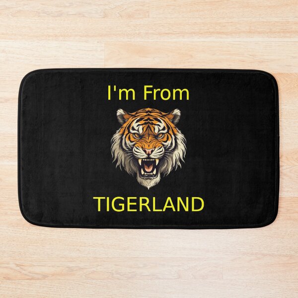 Item preview, I'm from Tigerland - Richmond Tigers  designed and sold by BetweenThePosts.