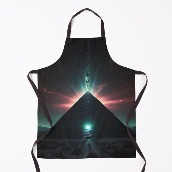 Item preview, Black Energy Pyramid designed and sold by Marcicev-Bojan.