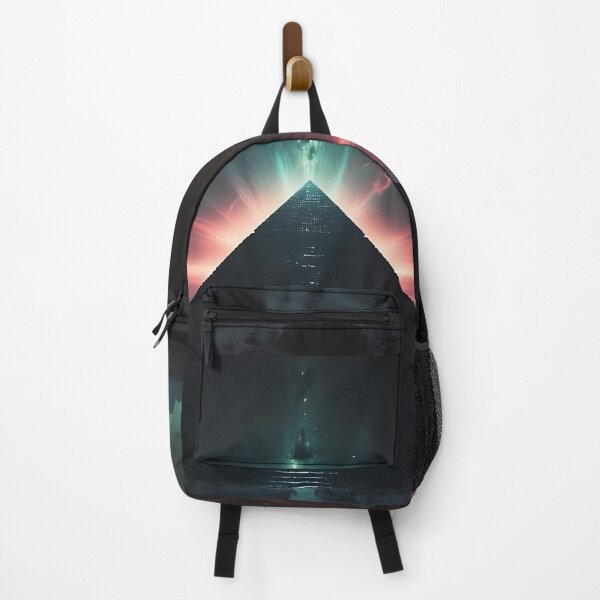 Item preview, Black Energy Pyramid designed and sold by Marcicev-Bojan.