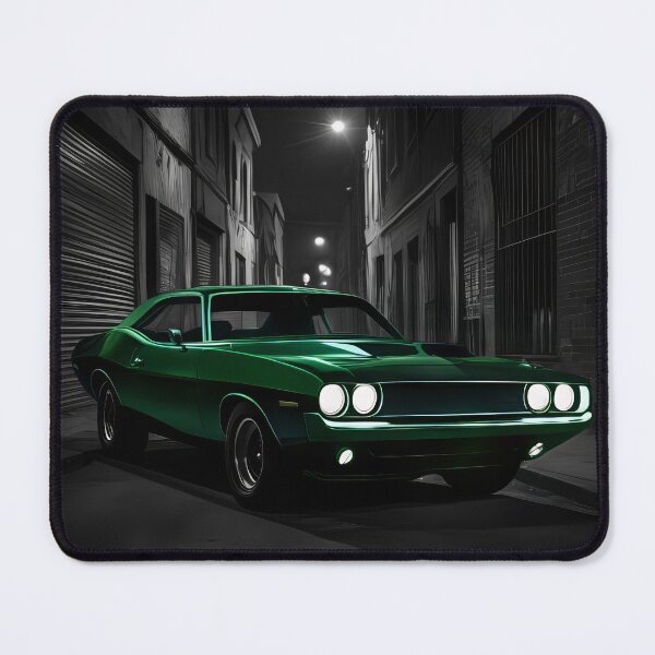 Item preview, 1960s muscle car 14 designed and sold by fleesphotos.