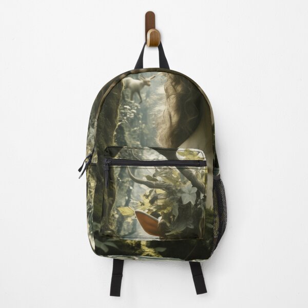 Item preview, Nature's Mystic Embrace designed and sold by PanoramaPrints.